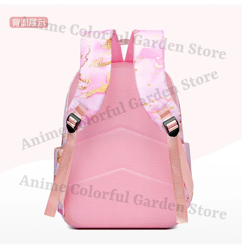 Estuche y accesorios de papelería