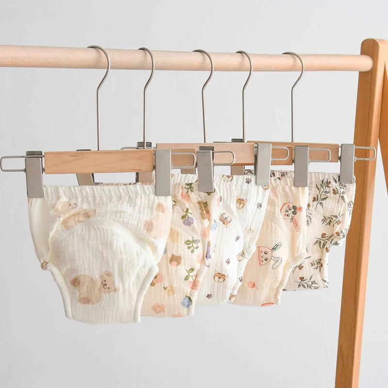 Pantalón suave para bebé