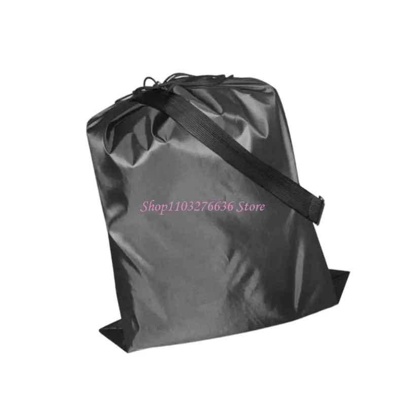 Organizador para cochecitos de nylon resistente al agua, amplio