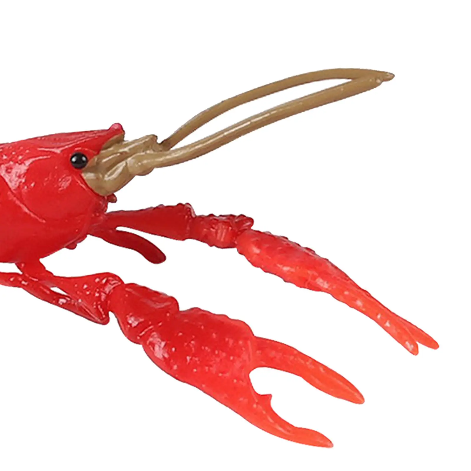 Figuras de juguete animales realistas para estantes, regalo - imagen 2
