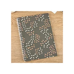 Cuaderno organizador de pegatinas reutilizable para coleccionar