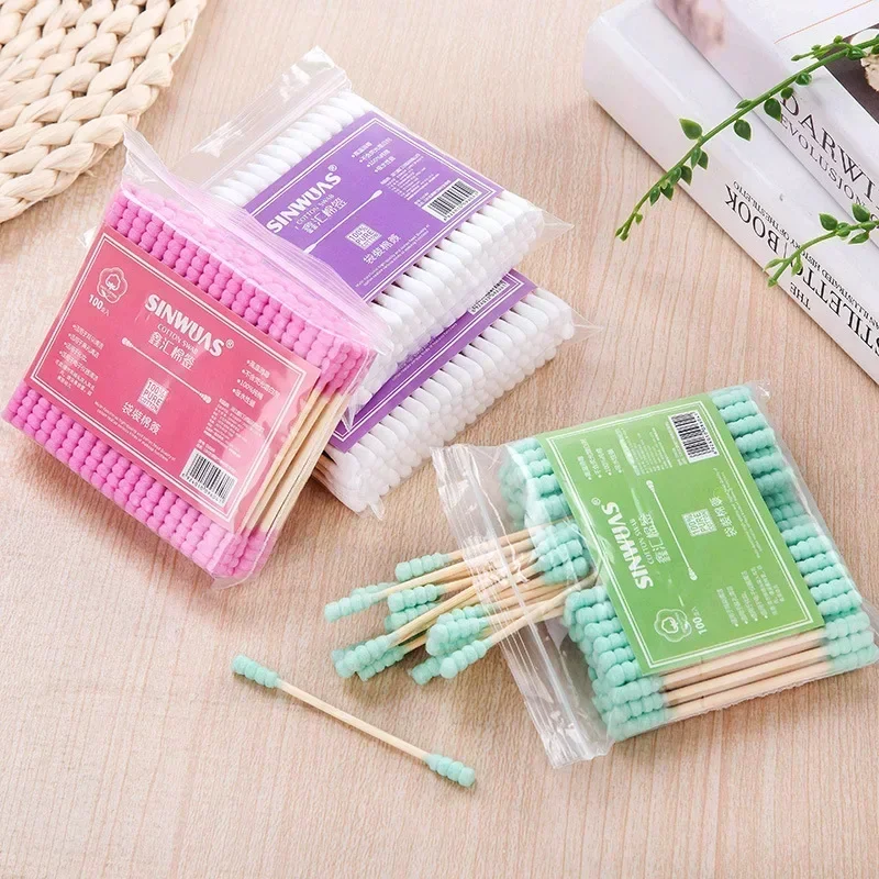 Almacenamiento en cajón de maquillaje