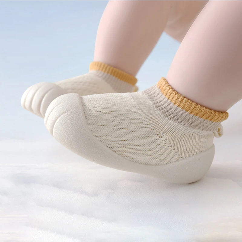 MILANCEL zapatos de bebé suela blanda 0-3 años Otoño Invierno - imagen 3
