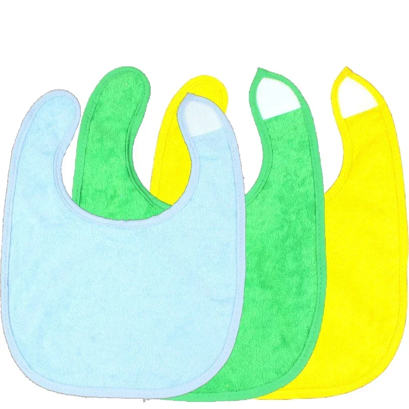 Baberos suaves para bebés y niños – toalla saliva y eructos