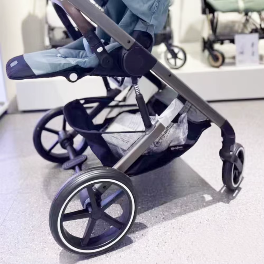 Cesta de compras Balios S Lux Series para cochecito - imagen 5