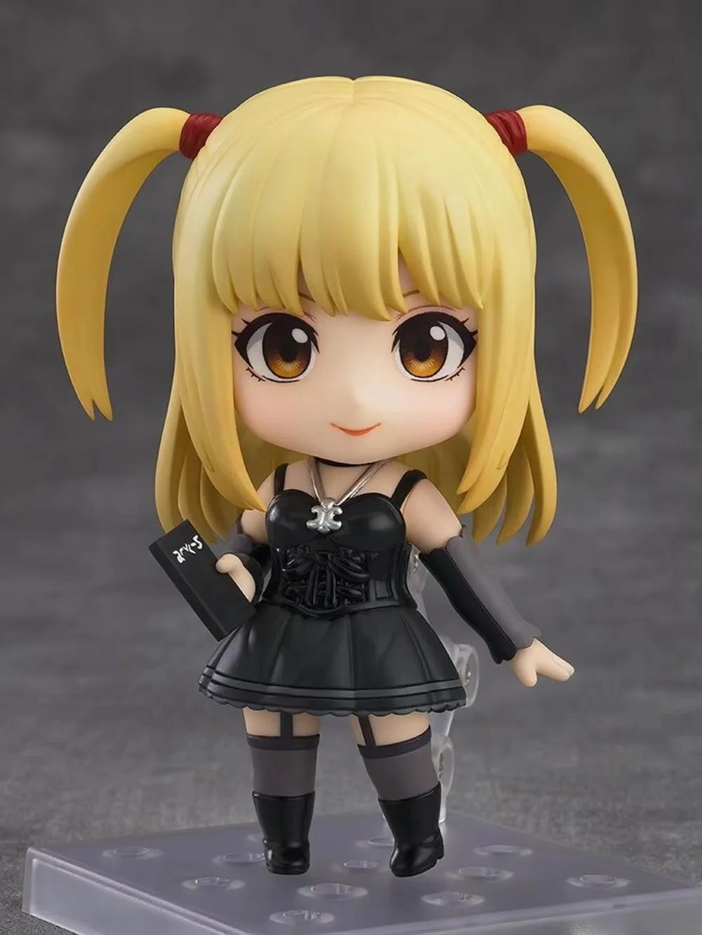 Figura Nendoroid Good Smile Company Amane Misa Death Note - imagen 2