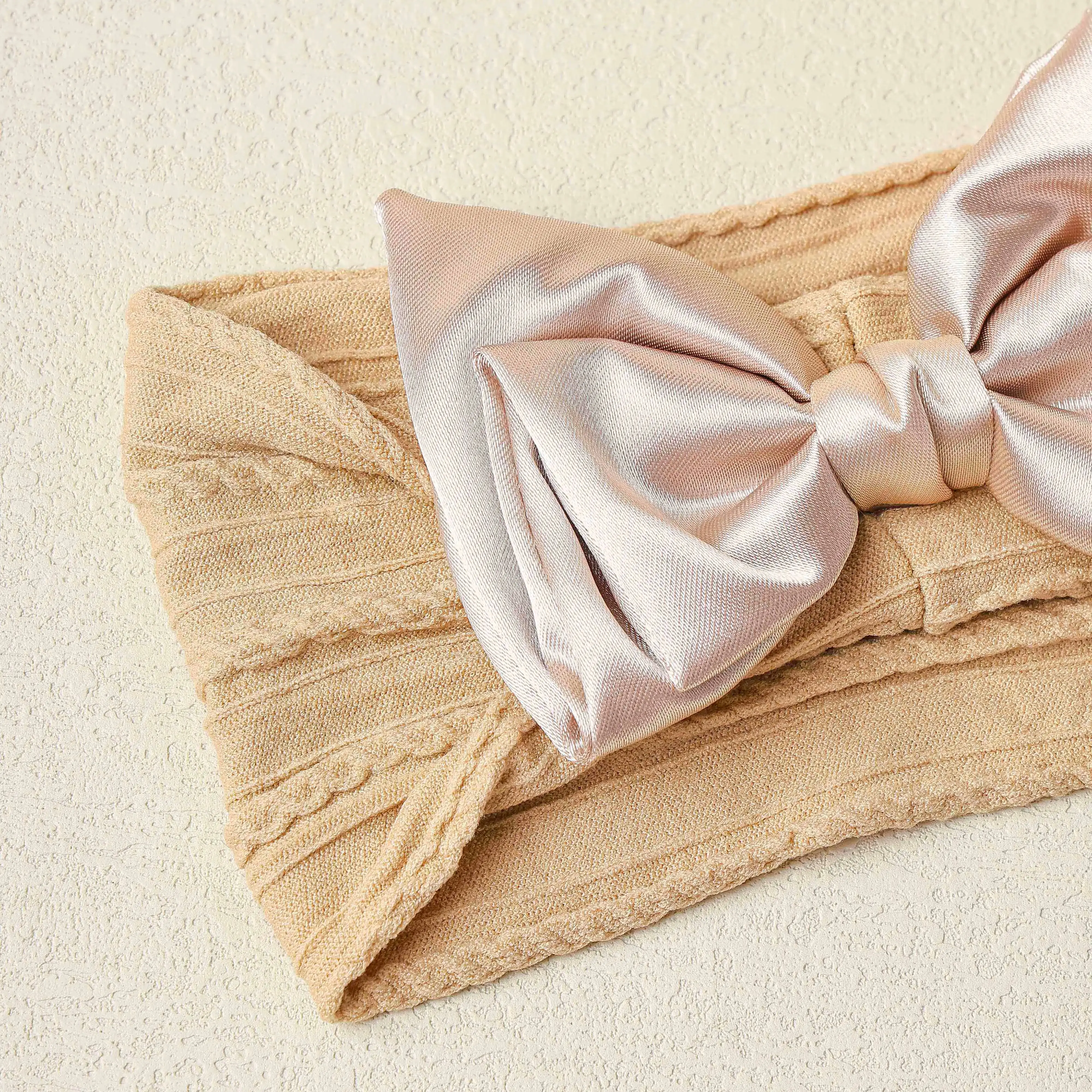Conjunto de diademas a juego