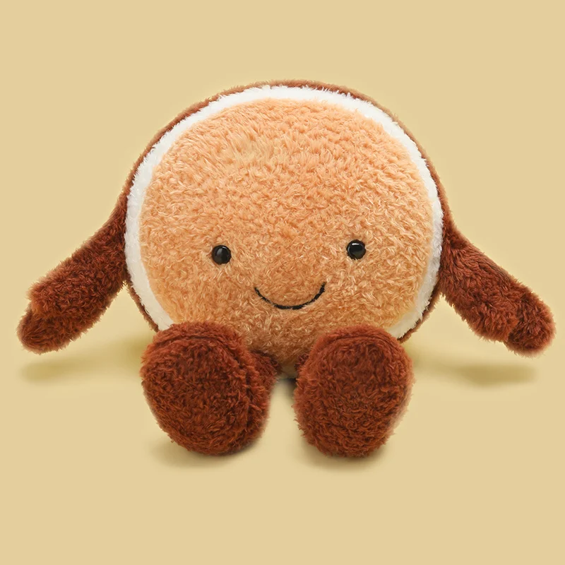 Peluche decorativo para escritorio u hogar