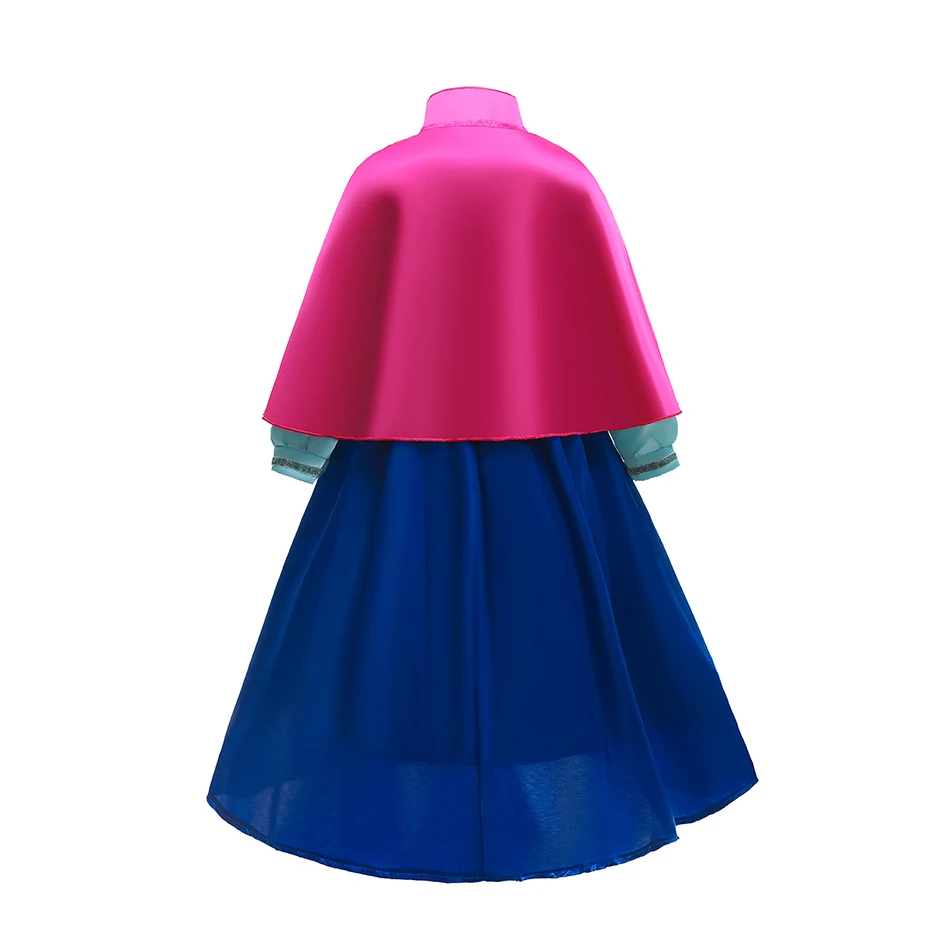 Falda de tul voluminosa del vestido de princesa