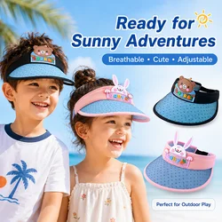 Gorra fotocromática con protección UV transpirable en malla ajustable