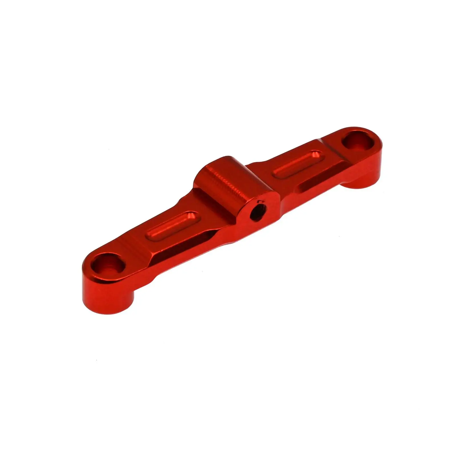 Varillas de tracción de metal CNC compatibles con TT02 RC - imagen 3
