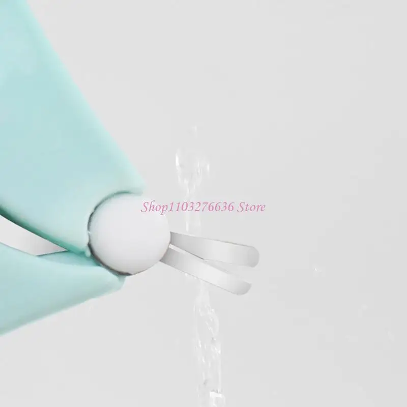 Cortador de uñas seguro para bebé PRISOR Mini – Manicura infantil - imagen 3