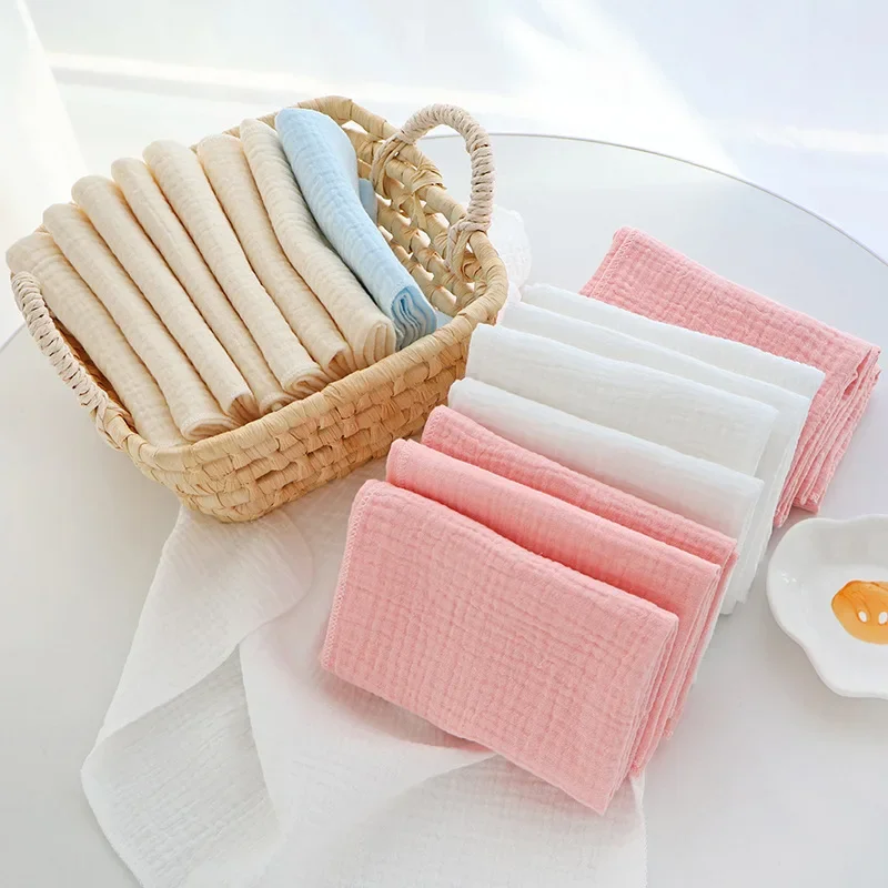 Pañales de tela algodón para bebé lavables y reutilizables - imagen 5