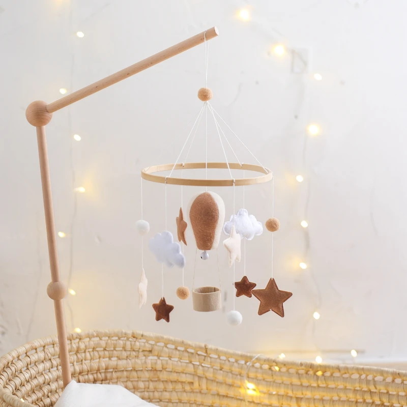 Soporte para cuna infantil