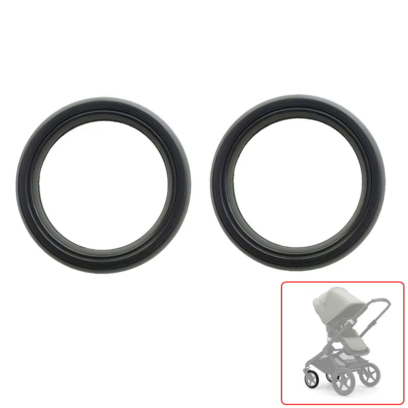 Neumático Bugaboo Bee 3/5 frontal