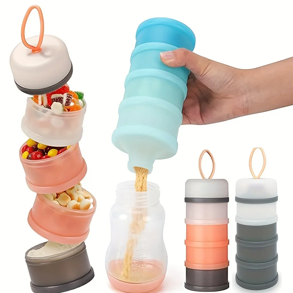 Proceso de desmontaje y limpieza del dispensador
