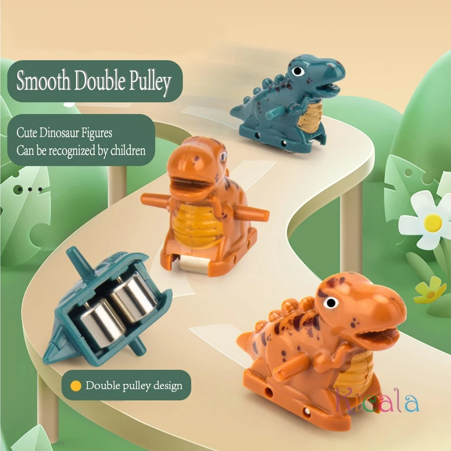 Escaladas y efectos musicales del juguete