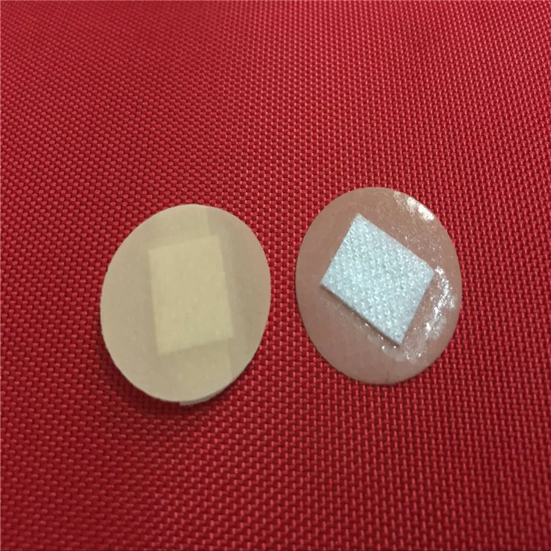 Vendaje adhesivo impermeable hemostático para niños - imagen 2
