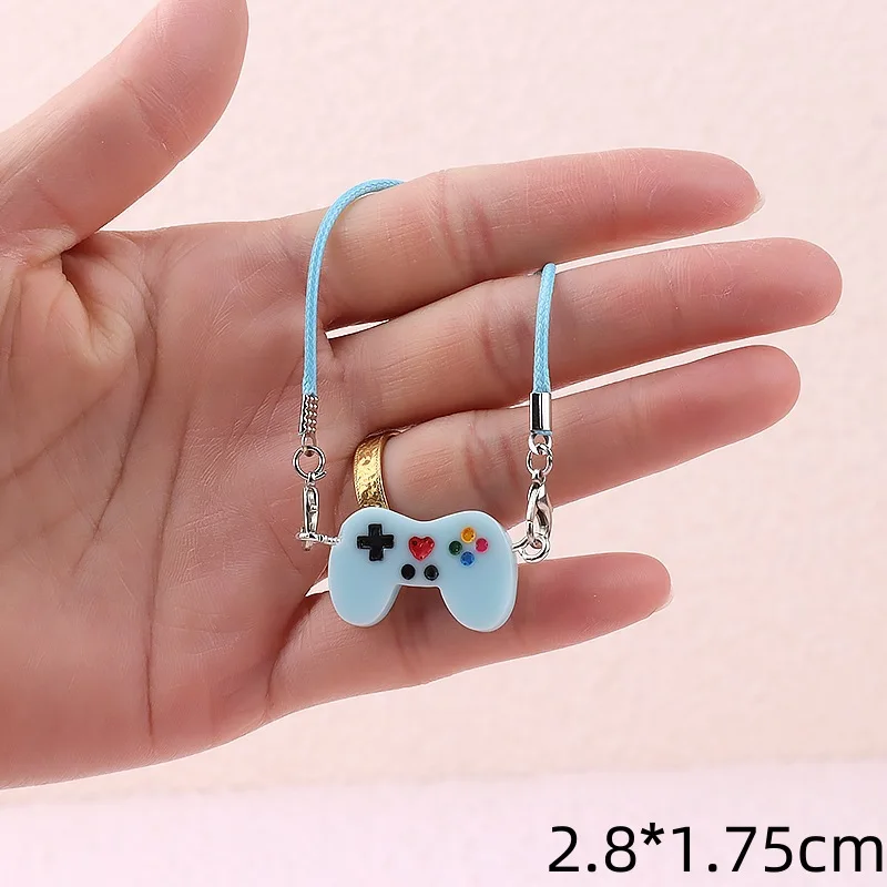 Mini mochila para Labubu y Gamepad, accesorios de muñecas - imagen 5