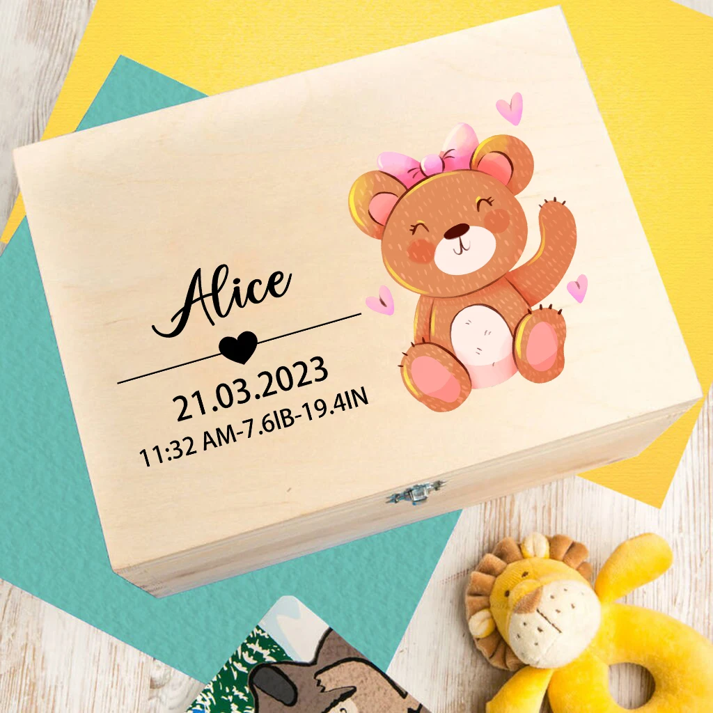 Diseño con animales para niños