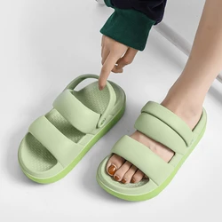 Sandalias verano niña - Cómodas de EVA ligeras para diario