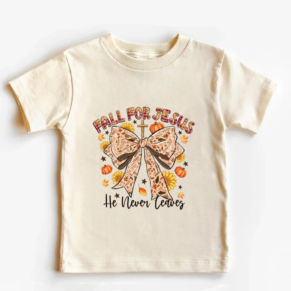 Camiseta para Acción de Gracias