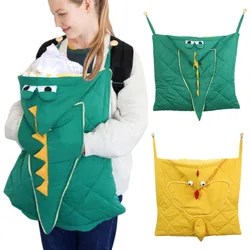 Funda térmica impermeabilizada para cochecito y portabebés