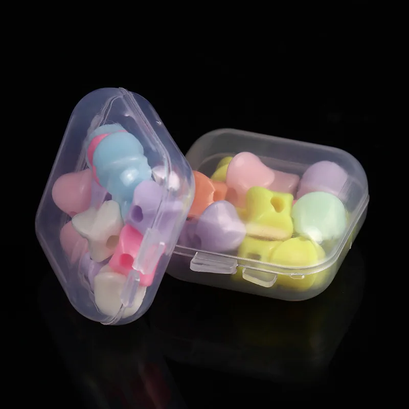 Caja organizadora TMZ para accesorios infantiles – Almacenamiento seguro - imagen 5
