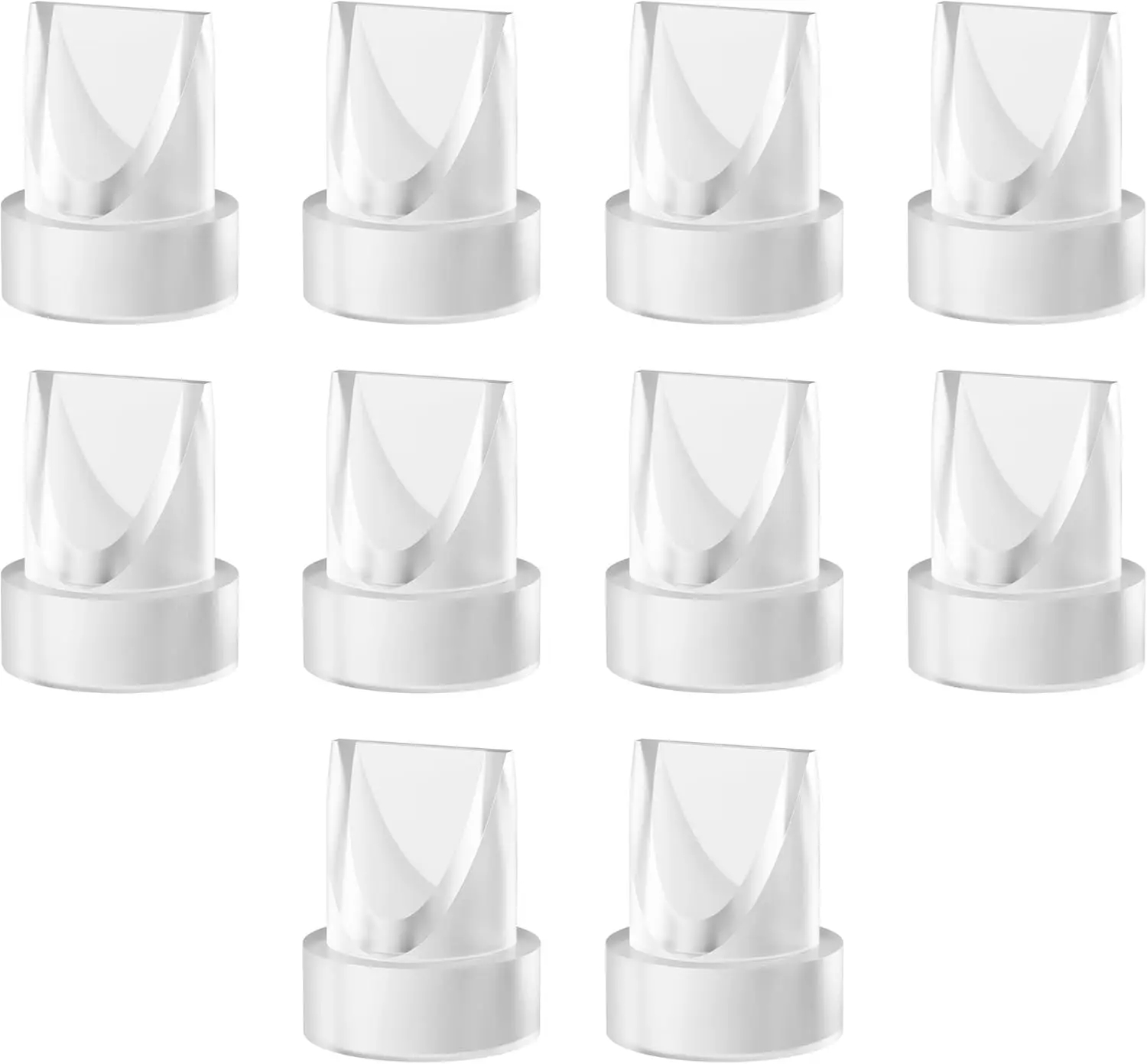Válvulas de diafragma de silicona Momcozy M5 - imagen 2