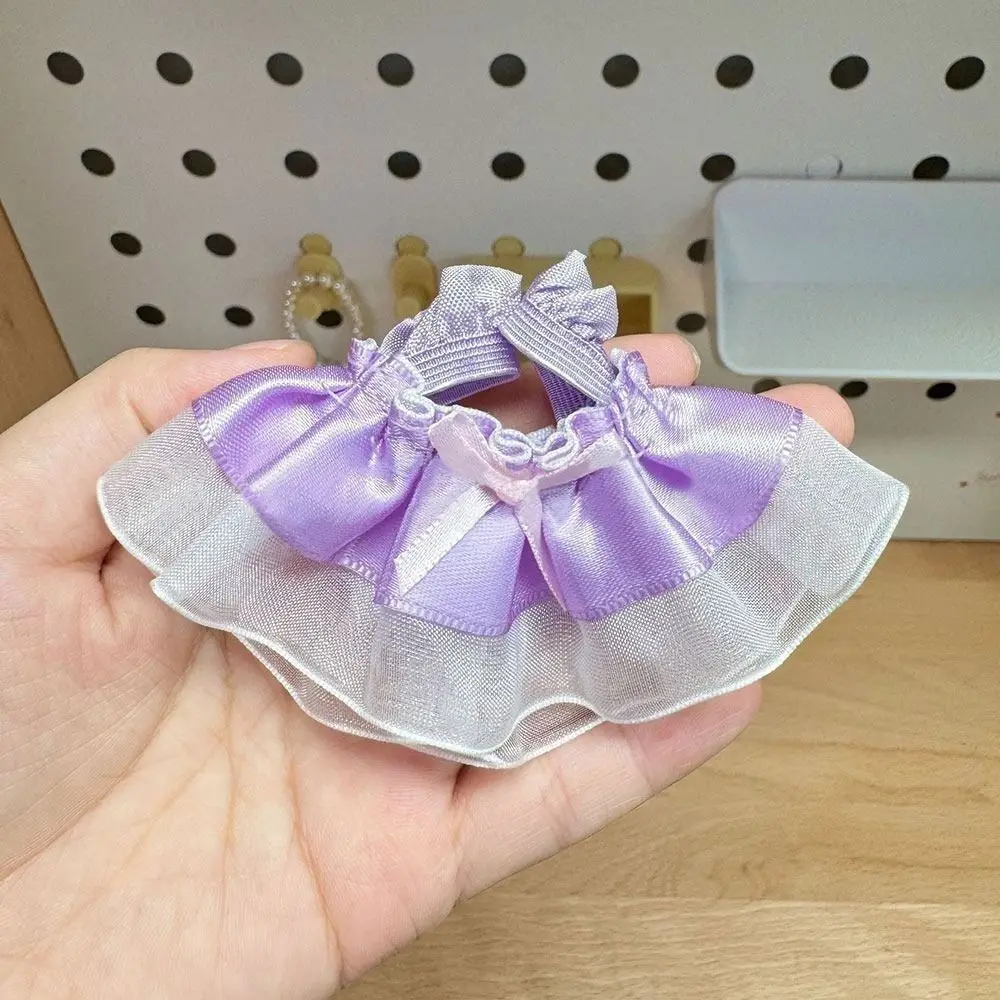 Vestidos y detalles para cambiar el estilo de tu muñeca