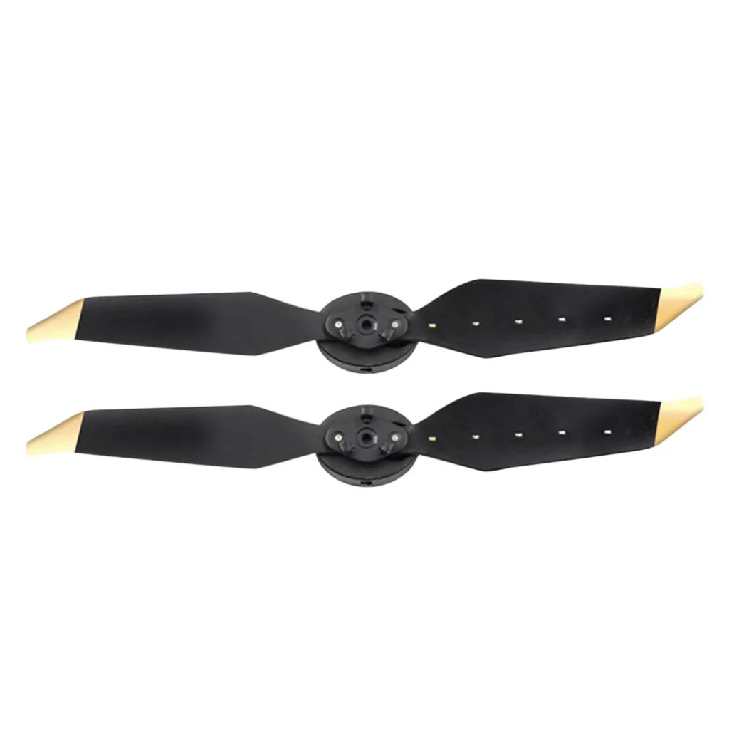 Hélices LED para DJI Mavic Pro Platinum