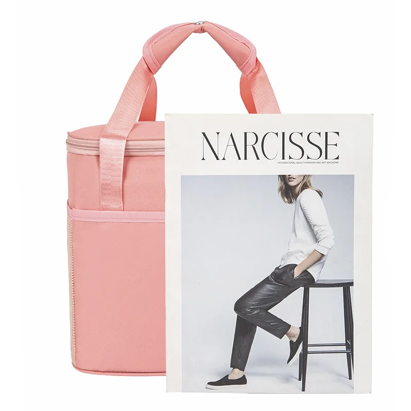 LazyChild Bolsa para cochecito impermeable - Organización para mamá - imagen 5