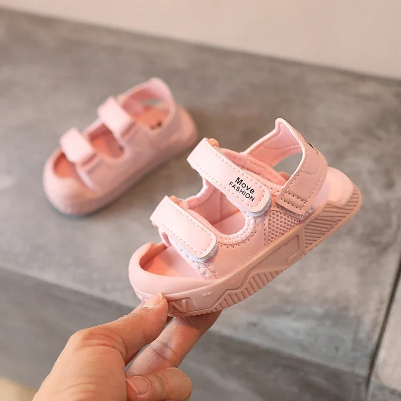 Sandalias y zapatillas deportivas para niño y niña – Ideales para playa y verano - imagen 3