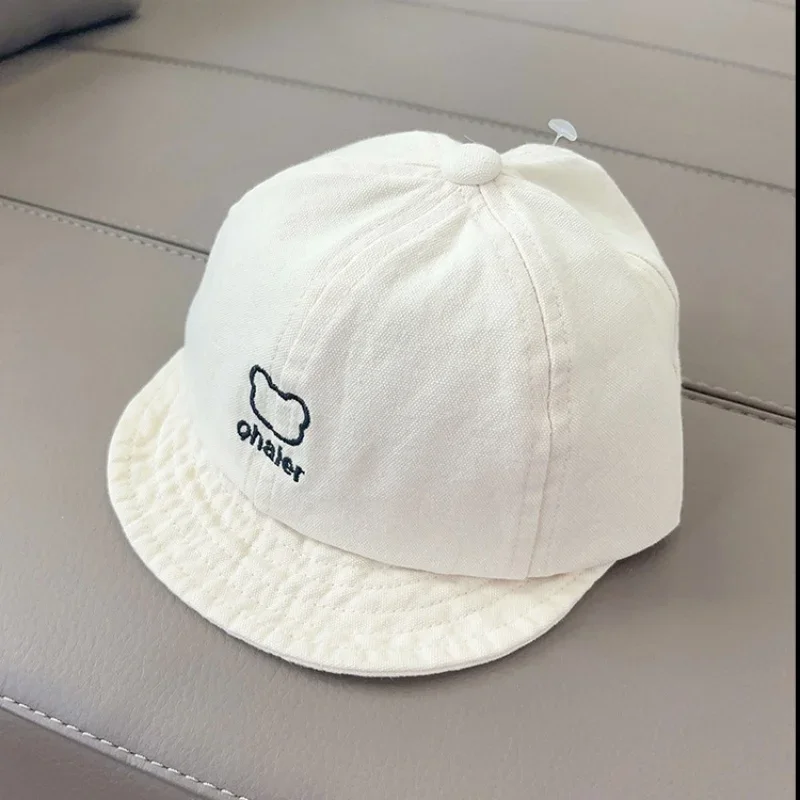Gorra de béisbol infantil con visera suave - Niño y niña - imagen 3