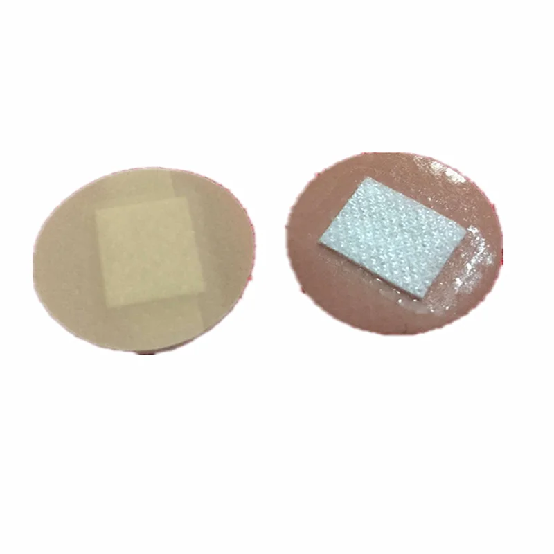 Vendaje adhesivo impermeable hemostático para niños - imagen 3