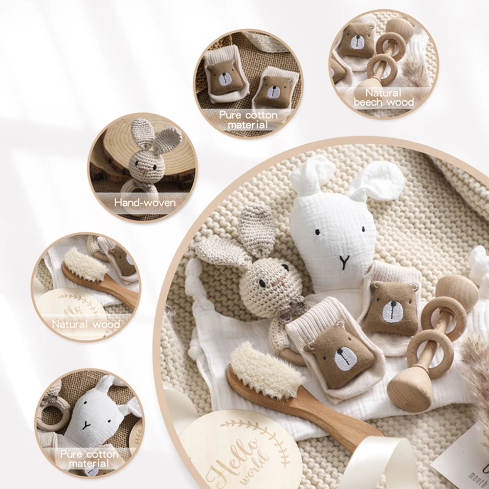 Accesorios de ducha y toalla