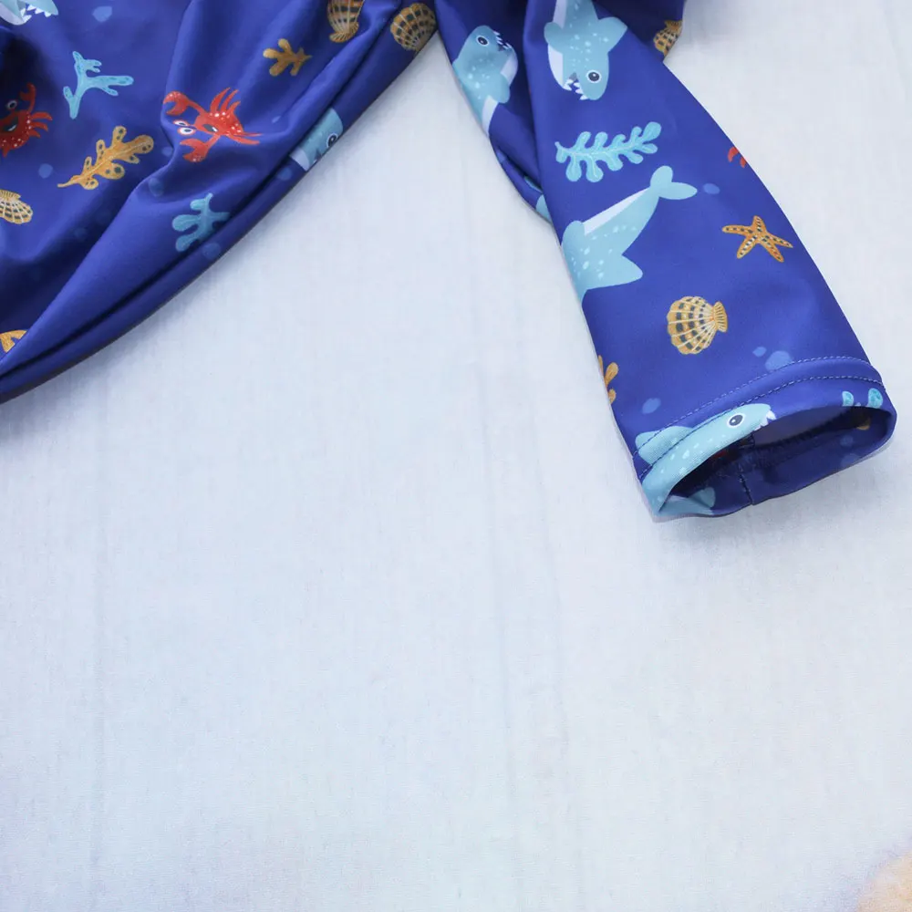 EezKoala Traje de baño infantil de una pieza - protección UV - imagen 3