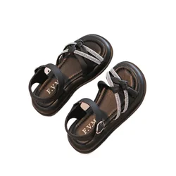 Sandalias de verano para niña antideslizantes suaves y cómodas