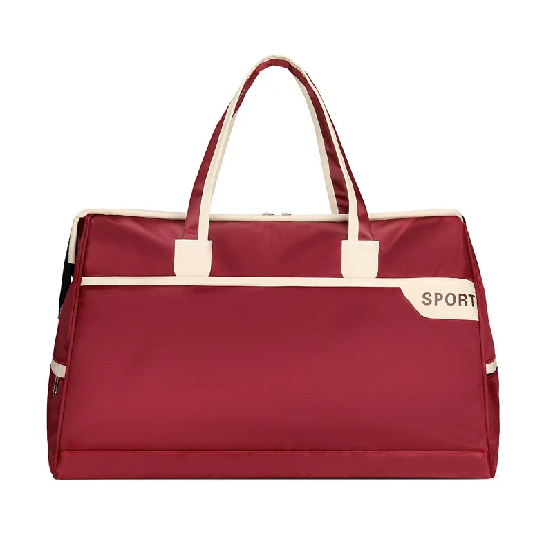 Bolso de mamá bandolera gran capacidad para bebé y carrito - imagen 5