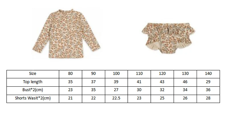 Detalle del diseño para looks a juego