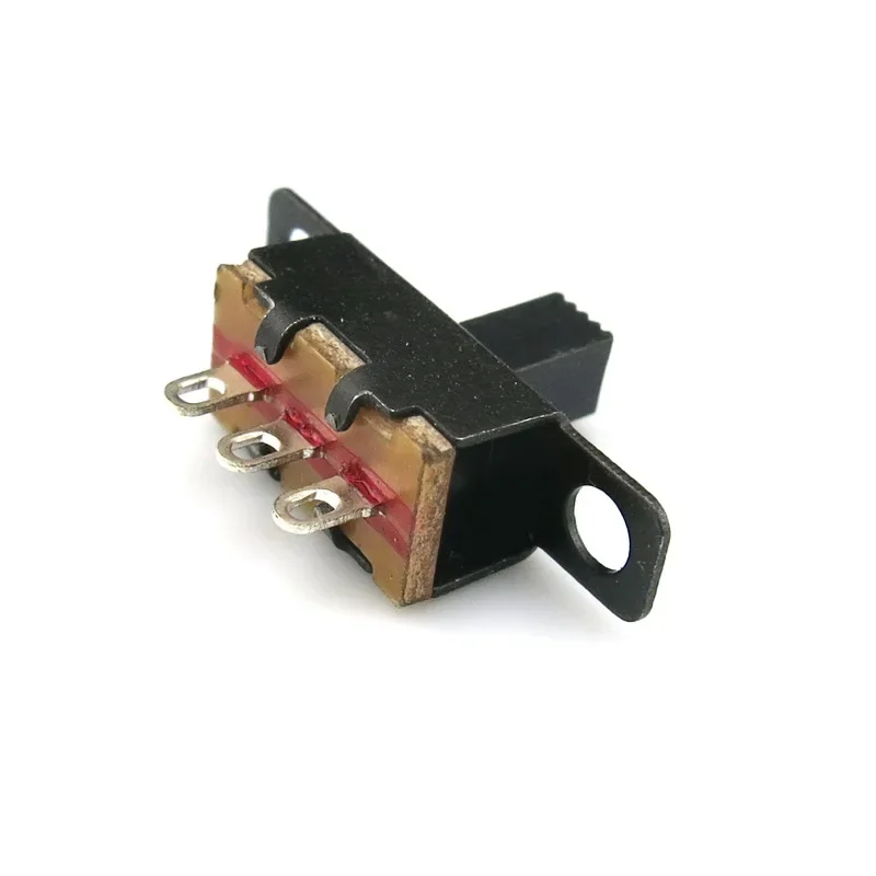 Mini interruptor deslizante para proyectos de robótica infantil - imagen 2