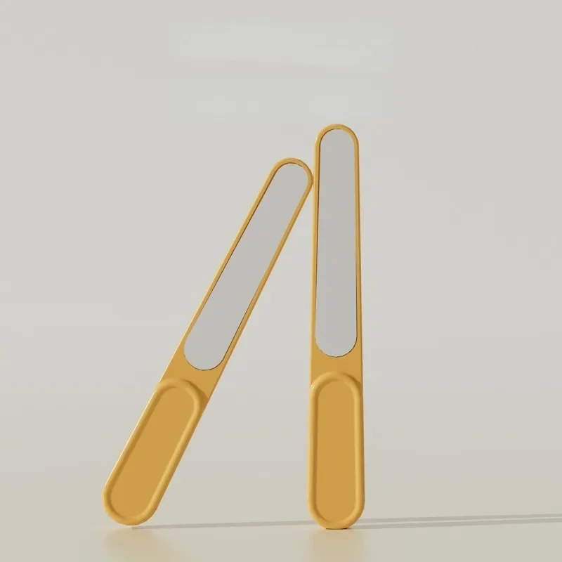 Cortauñas para bebé recién nacido: juego de manicura seguro - imagen 5