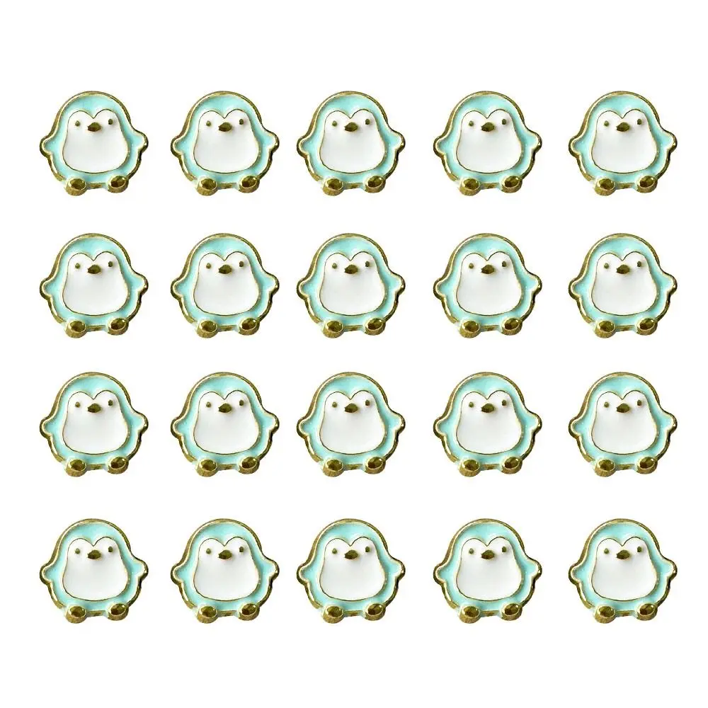 Hebillas para zapatos de muñeca pequeñas para manualidades - imagen 2