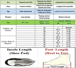 Botas nieve infantiles impermeables – Forro polar suela antideslizante