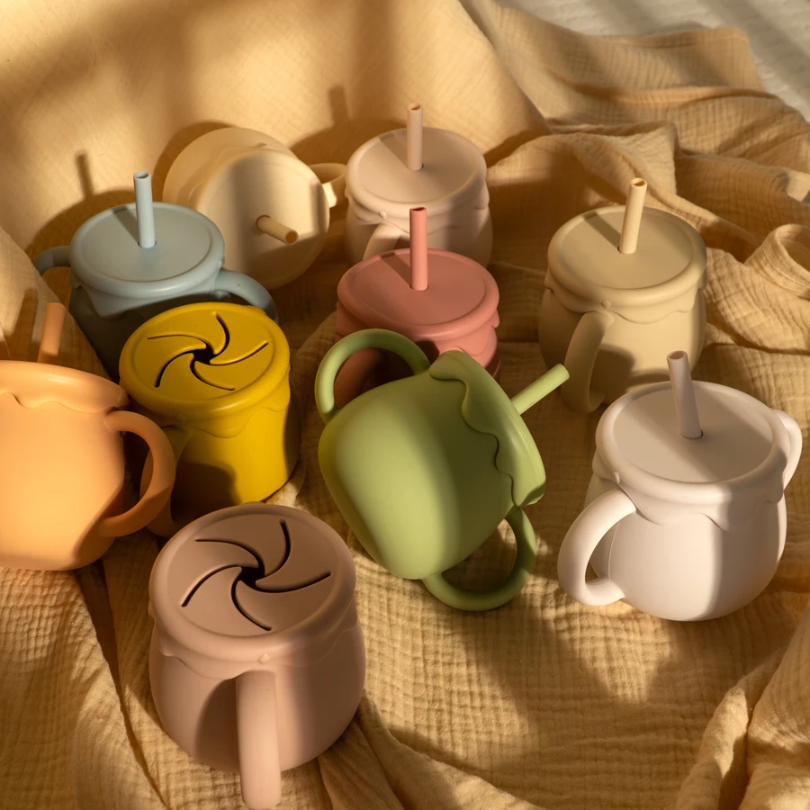 Tapa y formato tipo vaso portátil para llevar