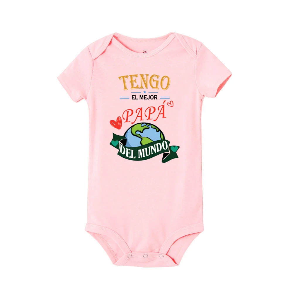 Cuello suave del body infantil