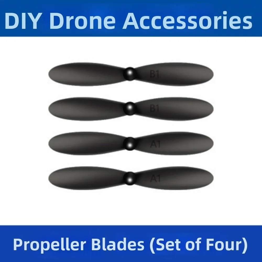 Batería del drone y cable de carga USB
