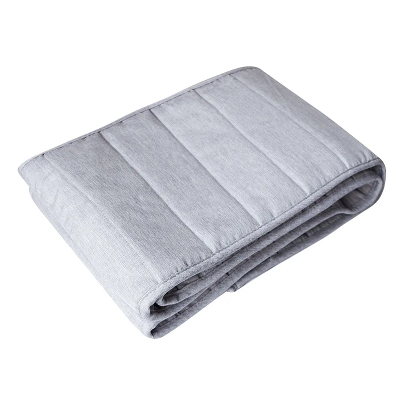 Protector acolchado lavable para cuna – Barras protegidas