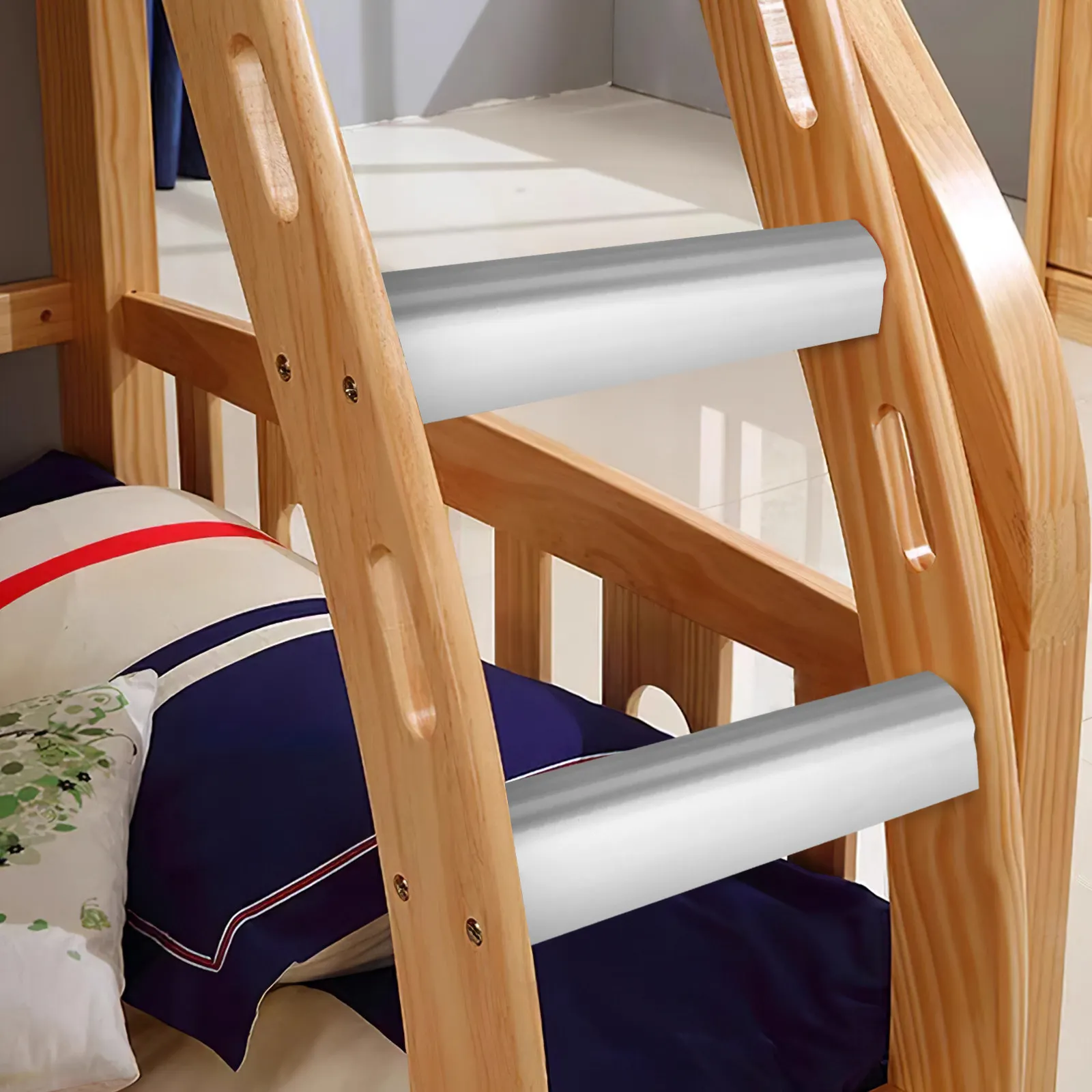 Protector de bordes para esquinas de mesa y escritorio - imagen 2