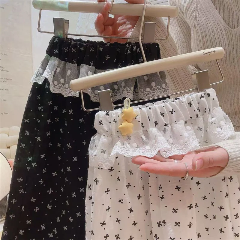 Estilo de ropa dulce para niños